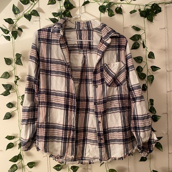 Ripcurl Flannel - Perfect Condition - Picture 1 of 4